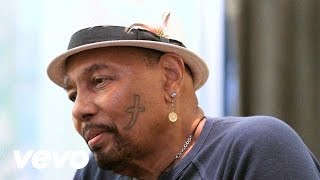 Aaron Neville - Inside the Album: Gypsy Woman