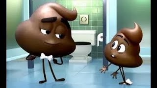 Emoji Movie ЕмоджиМуви фильм