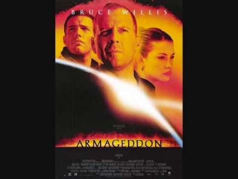 Armageddon (1998) by Trevor Rabin - Death of Mir
