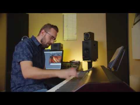 Thorax Waltz Piano Performance Video