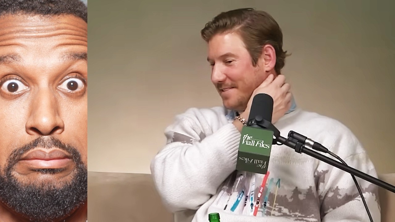 Most Painful Interview Ever...