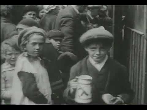 Die Vorbereitungen für die Revolution. (John Maynard Keynes: Leben, Ideen, Vermächtnis)