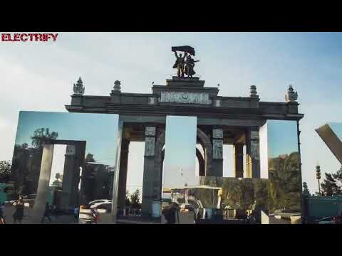 IAN COLEEN featuring THE DROIDS - THE FORCE