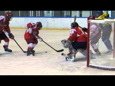 Hokej U14 2015 16 CELJE CRVENA ZVEZDA 015