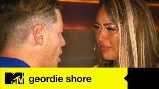 Sophie Loses Her Sh*t At Aussie Lad Alex After He Flirts With Abbie | Geordie Shore 18