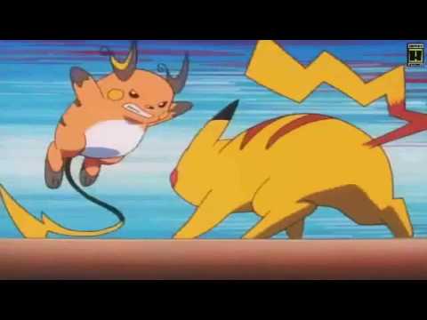 Pokemon Indigo League theme song [Hindi]