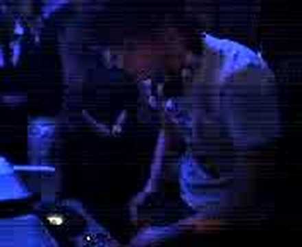 Circus beat club....suona Ale Maestri DJ