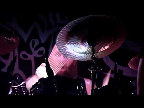 Tharaphita - Allpool lund ja jääd @ Tapper 08.10.2010