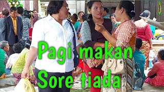 Download lagu Pagi makan,Sore Tiada. mp3