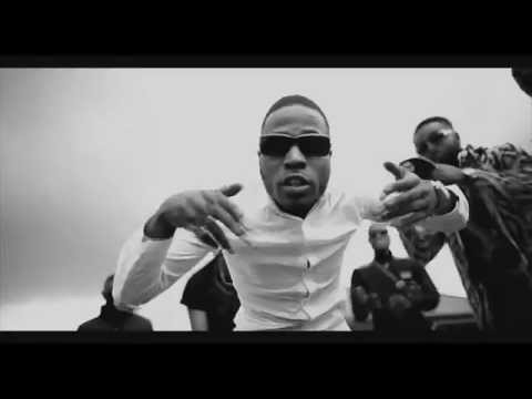 F Don & F Zero [NWE] - Wreckstyle [Official Video] @NervousWreckEnt | Link Up TV