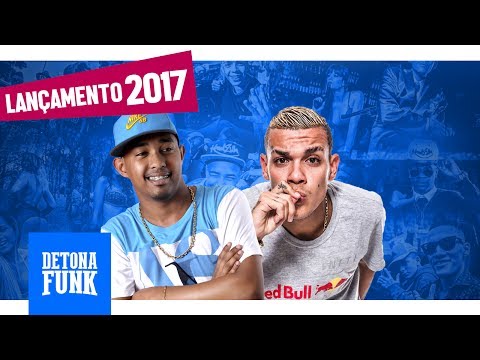 MC WF e MC Juninho JR - Sheik Bacana (DJ GR) Lançamento 2017