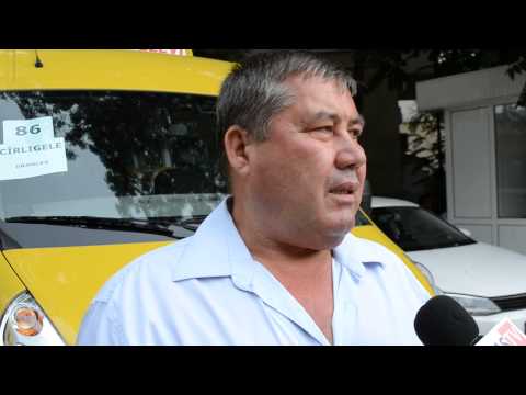 Vrancea Media TV: Banita Ion, viceprimarul comunei Carligele