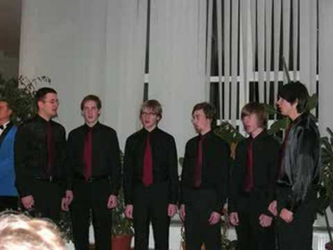 Škofijski fantje - Tatjana