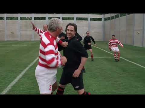 movie clip #meanmachine