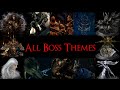 Dark Souls OST All Boss Themes