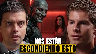 Experto en IA ADVIERTE: “No Tienes Idea de lo que se Viene”