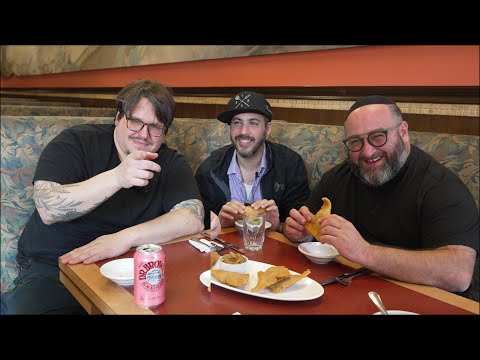 Tripping Kosher: Noah's Ark - Teaneck, NJ