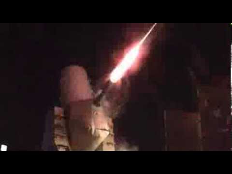 Counter Rocket, Artillery and Mortar (CRAM) System