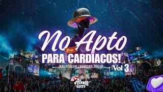 Download lagu MIX REGGAETON VS ELECTRO 😎❤️🔥 (No Apto Para Cardiacos Vol 3) ALEXIS BEAT 🎧 mp3 Download lagu MIX REGGAETON VS ELECTRO 😎❤️🔥 (No Apto Para Cardiacos Vol 3) ALEXIS BEAT 🎧 mp3