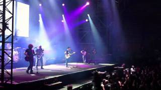 Whisky barato. Fito y los Fitipaldis