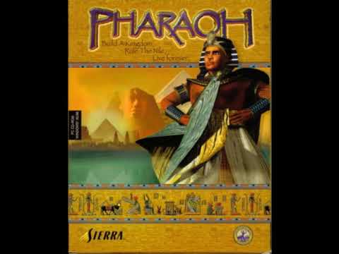 BEST OF VGM 114 - Pharaoh - Jrj-hb-sd