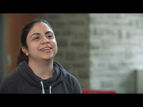 Nadia, Integrated Science