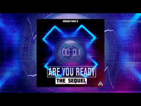 The Sequel - Are You Ready