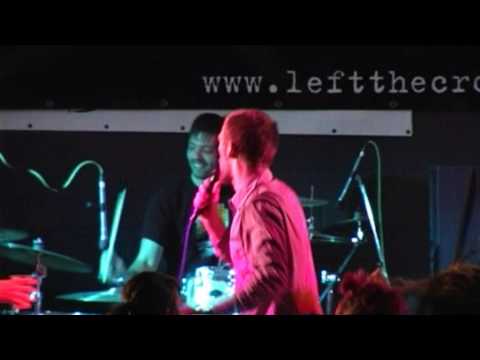left the crowd - but the stars collide - live
