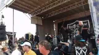 Body Count Manslaughter and Body Count(Live 8/3/14)