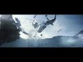 Society Of The Snow Plane Crash Scene