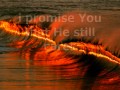 Mandisa Stronger (lyrics) 