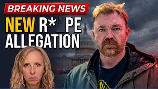 BREAKING: New Platner Allegation Throws Maine Senate Race Into CHAOS