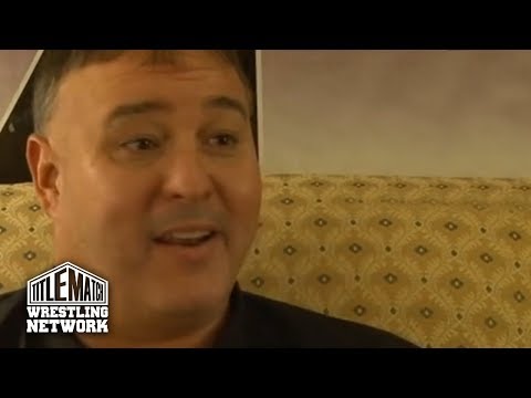 Doug Gilbert Shoots on Undertaker, Bret Hart, Triple H, Shawn Michaels & Royal Rumble 1996