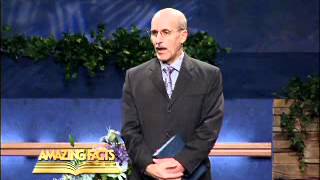 How Perfect Should a Christian Be?- (Doug Batchelor) AmazingFacts©