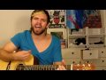 Shawty's Like A Melody Acoustic Cover by Phil ...