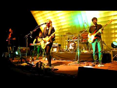 Aneta Langerová - Nahá noc (Česká Lípa)