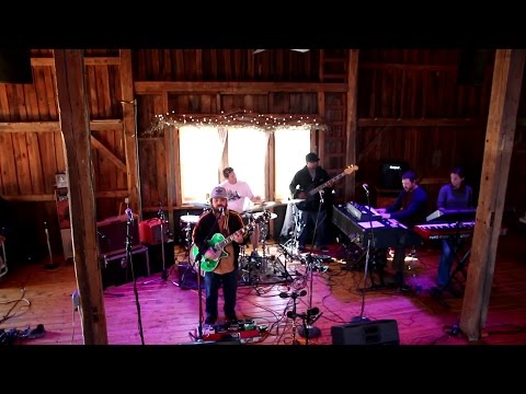 Van Gordon Martin Band: 2014-10-05 - Tyrone Farm; Pomfret, CT (Complete Show) [HD]