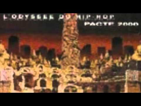 Dj Oleg - Tu peux fumer