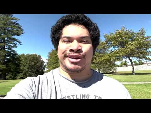 Matty short - April 13th 2025 - Challenge!!