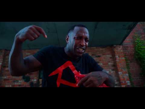 J Reed- Feel My Pain (Official Music Video)