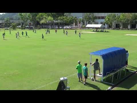 BISP Cruzeiro x Phuket team U18 - 26/03/2022