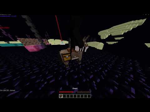 How To Do The SALC1 Donkey Dupe (5b5t.xyz, impurity.me)