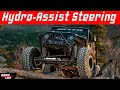 Hydraulic Assist Steering What It Is And When Your Jeep Needs It Inside Line
