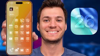 iOS 26 - This is Important!