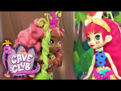 L'inizio di una nuova avventura! | @CaveClubItaliano