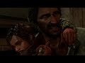 The Last of Us - Ellie Kills David 