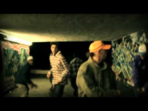 Freestylers VS erb N dub - Bounce To This (Feat Alaska MC) [HD]