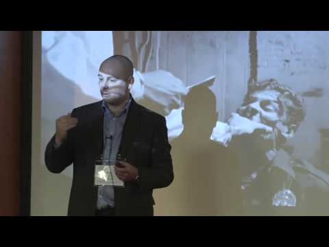 Why Difference Matters: Designing for Real People - Ofer Deshe - #UCD15