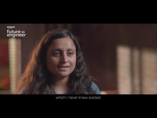 <b>Akanksha from Uttar Pradesh</b>