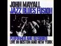 John Mayall 03 Good Time Boogie